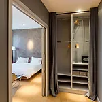 Luxueux Appartement Trocadero