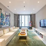 Luxueux Appartement Trocadero